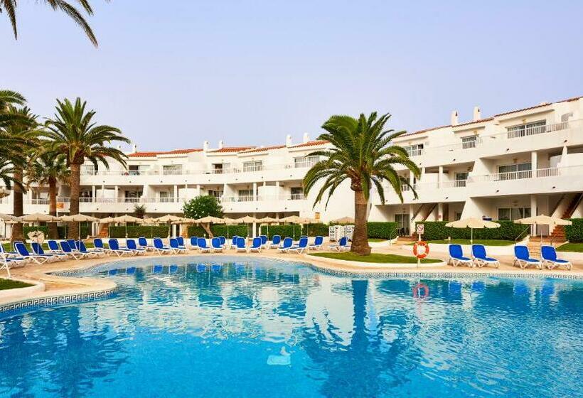 Globales Los Delfines Hotel & Apartments