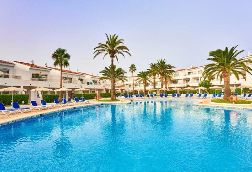 Globales Los Delfines Hotel & Apartments