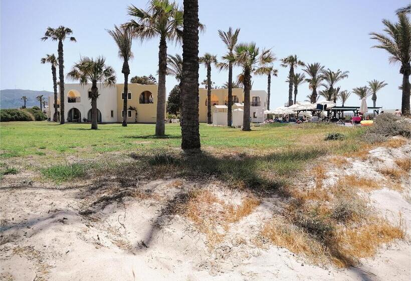 Grecotel Casa Paradiso, Lifestyle All In Resort