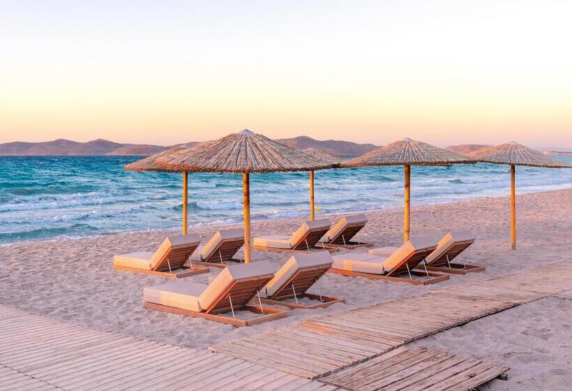 Grecotel Casa Paradiso, Lifestyle All In Resort