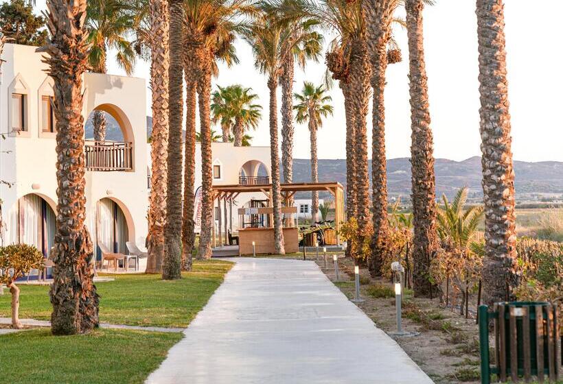 Grecotel Casa Paradiso, Lifestyle All In Resort