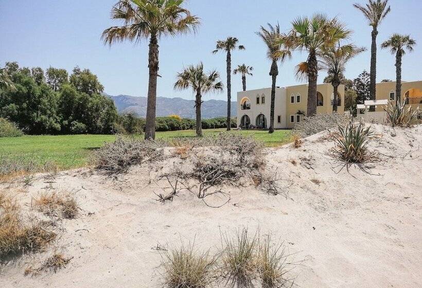 Grecotel Casa Paradiso, Lifestyle All In Resort