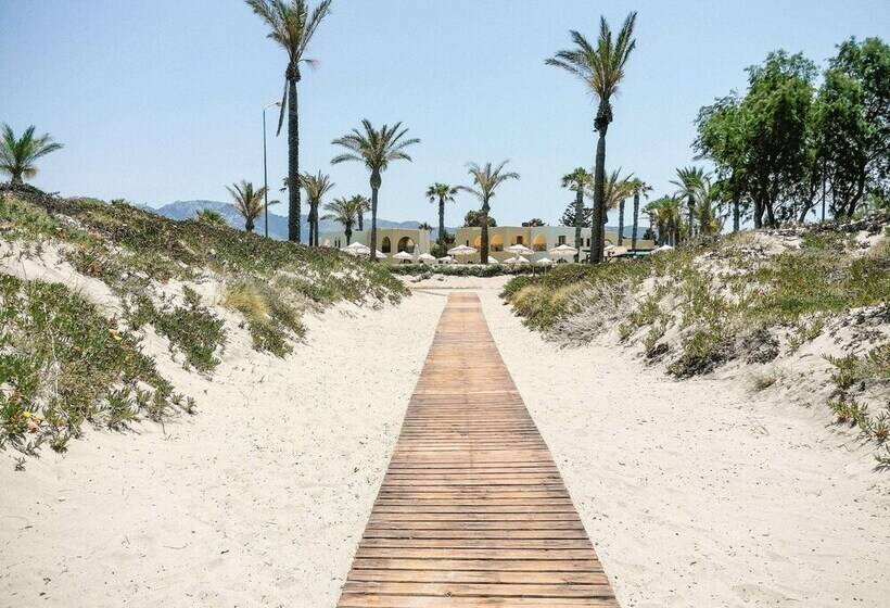 Grecotel Casa Paradiso, Lifestyle All In Resort