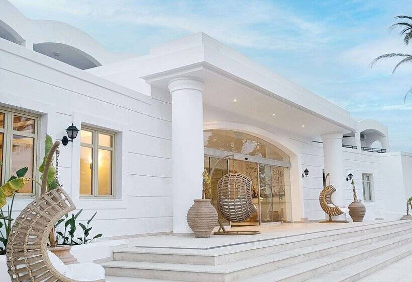 Grecotel Casa Paradiso, Lifestyle All In Resort