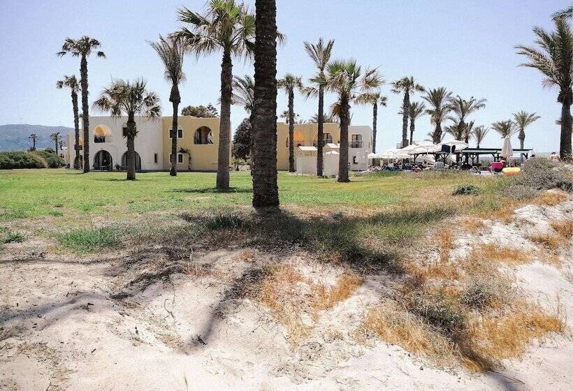 Grecotel Casa Paradiso, Lifestyle All In Resort