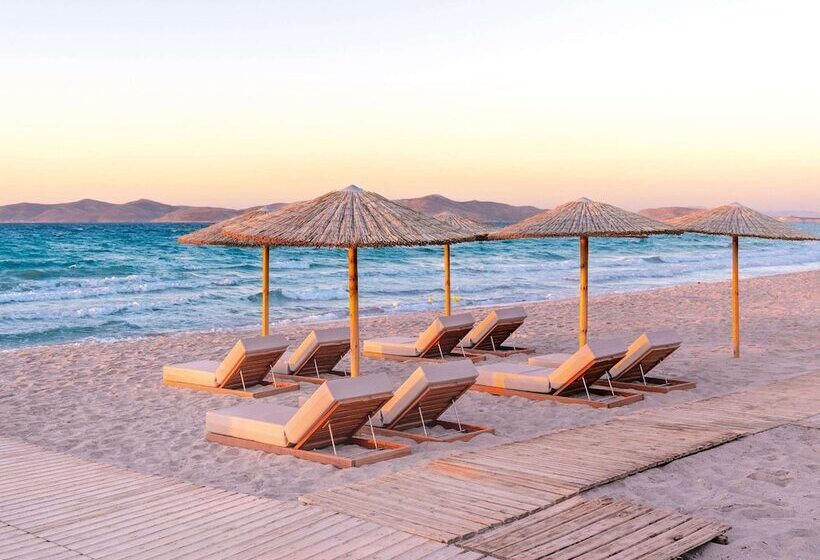 Grecotel Casa Paradiso, Lifestyle All In Resort