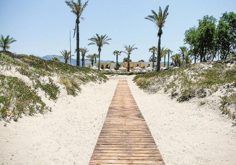 Grecotel Casa Paradiso, Lifestyle All In Resort