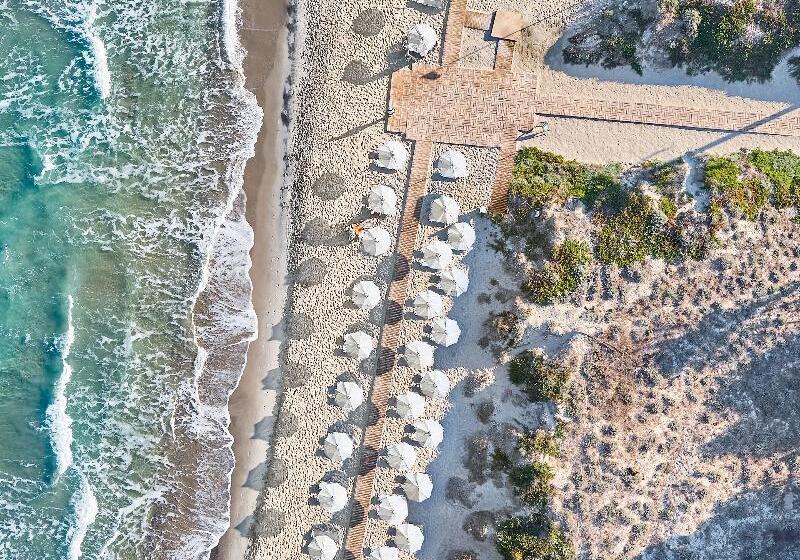 Grecotel Casa Paradiso, Lifestyle All In Resort