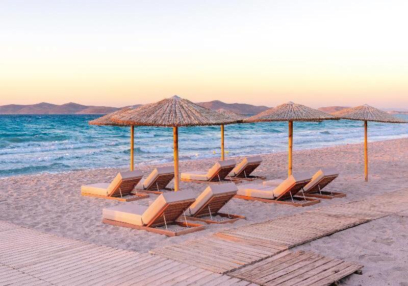 Grecotel Casa Paradiso, Lifestyle All In Resort