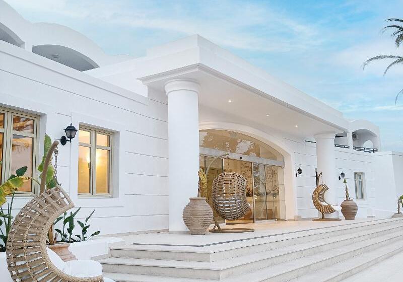 Grecotel Casa Paradiso, Lifestyle All In Resort