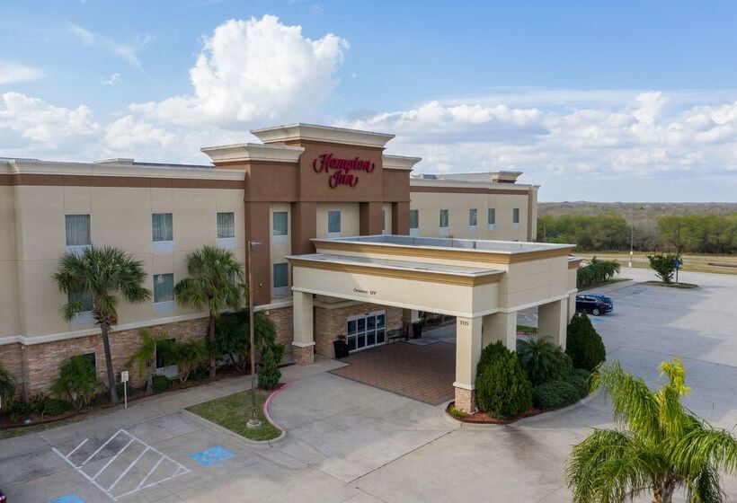 Hampton Inn Alice