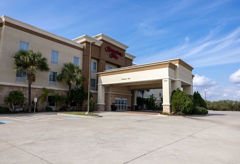 Hampton Inn Alice
