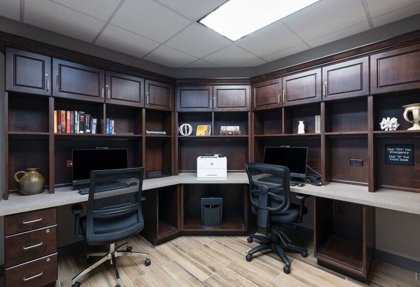 Hampton Inn & Suites Casper