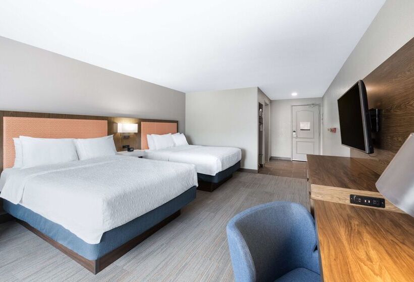 Hampton Inn & Suites Casper