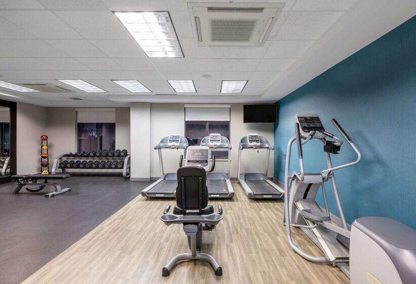 Hampton Inn & Suites Casper