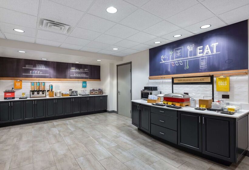 Hampton Inn & Suites Casper