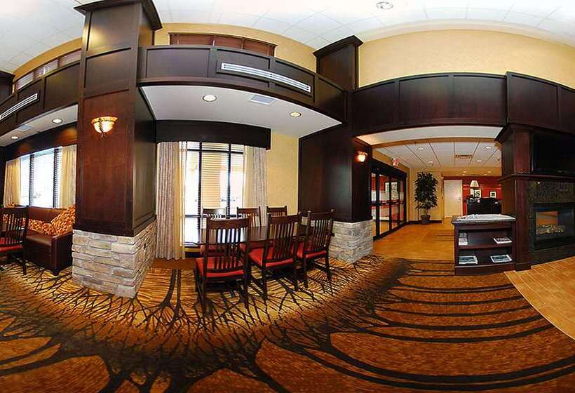 Hampton Inn & Suites Casper