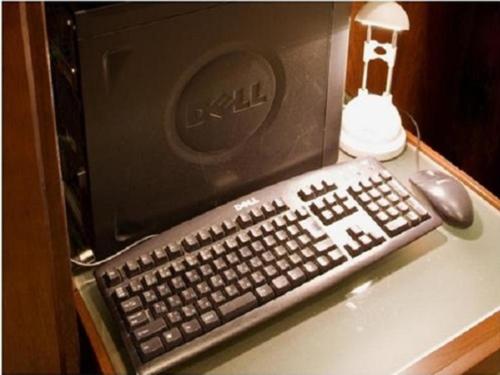 Hiroshima Intelligent Hotel Annex