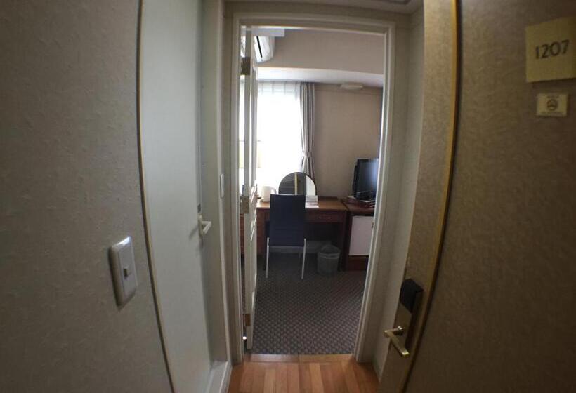 Hiroshima Intelligent Hotel Annex