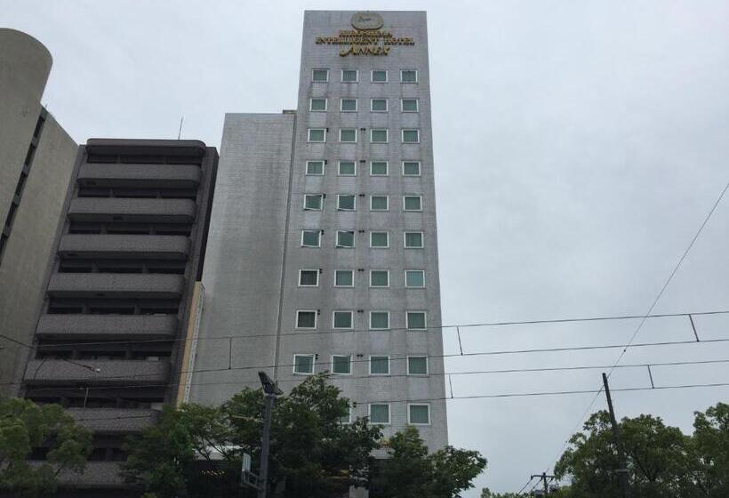 Hiroshima Intelligent Hotel Annex