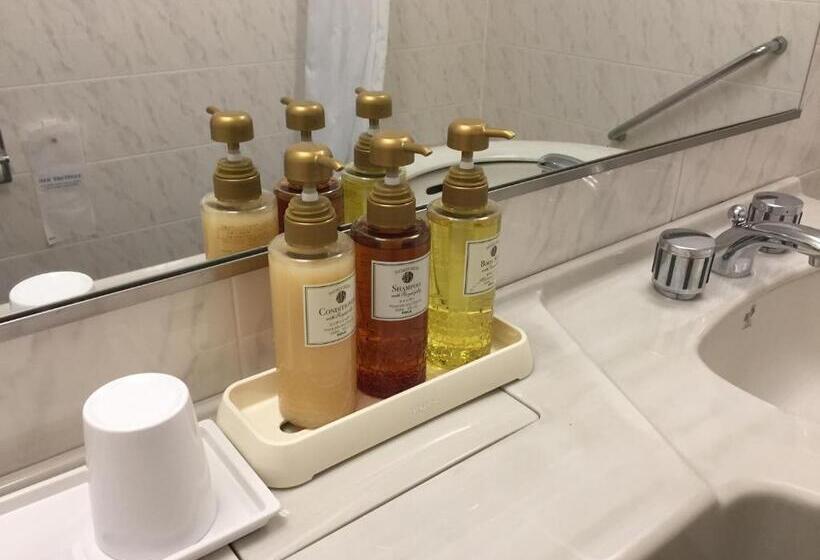 Hiroshima Intelligent Hotel Annex