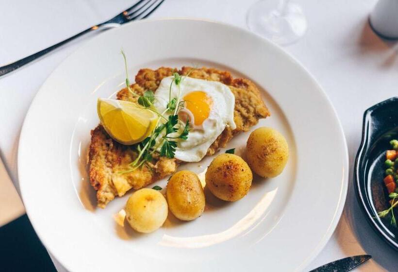 Metropol Hotel Katowice