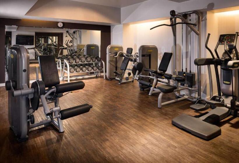 Metropol Hotel Katowice