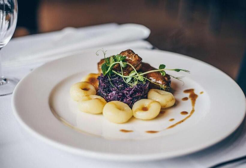 Metropol Hotel Katowice