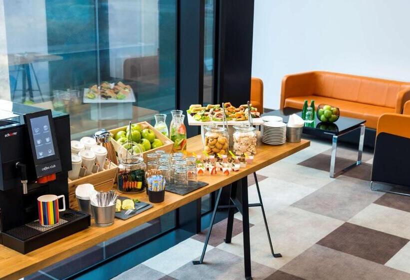 Metropol Hotel Katowice