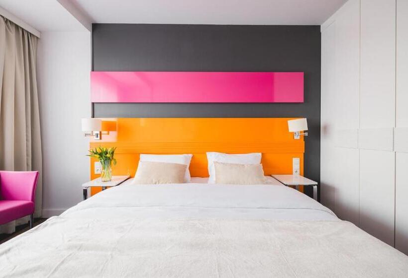 Metropol Hotel Katowice