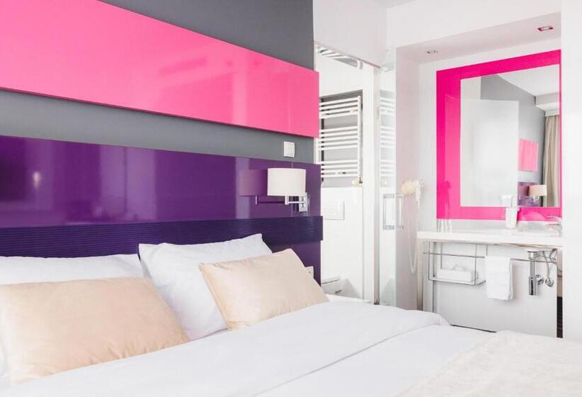 Metropol Hotel Katowice