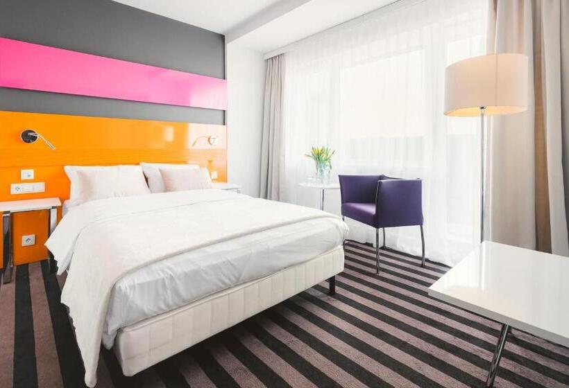 Metropol Hotel Katowice