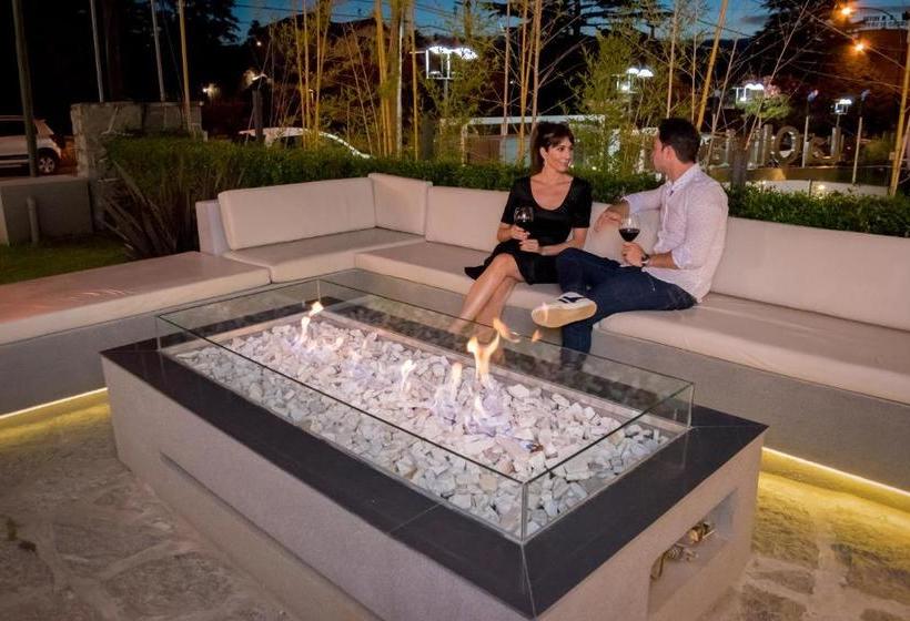 여관 L Hirondelle Adults Only