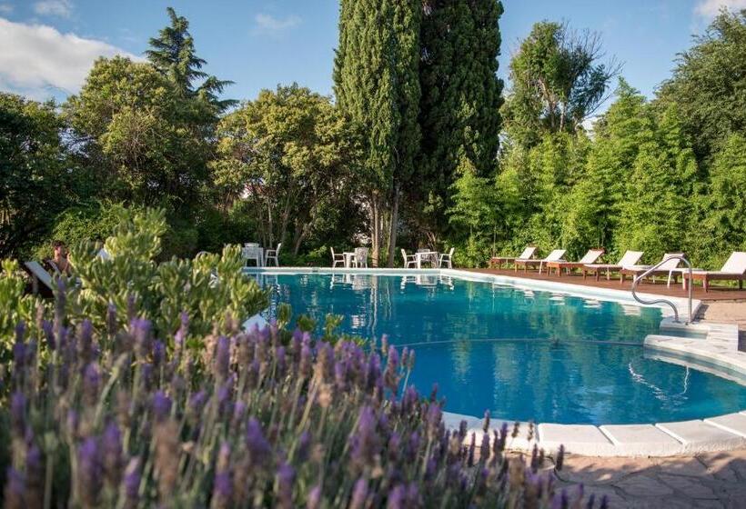 فندق فئة نجمة واحدة L Hirondelle   Adults Only