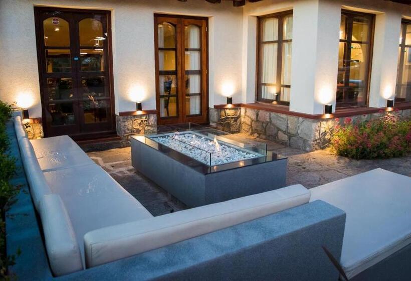 여관 L Hirondelle Adults Only