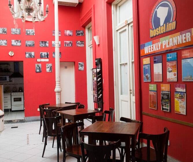 Hostel Inn Buenos Aires