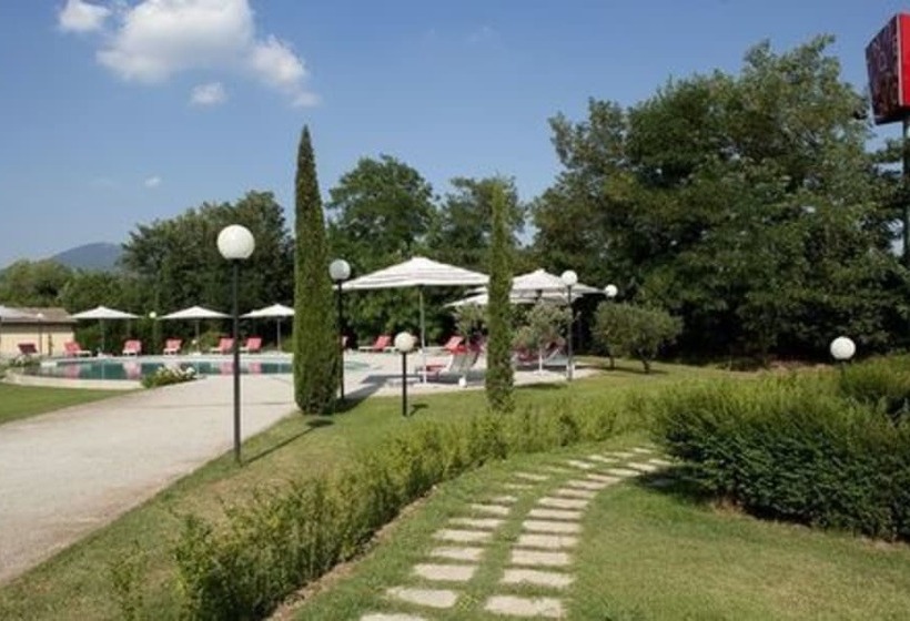 בית מלון כפרי 500 Firenze