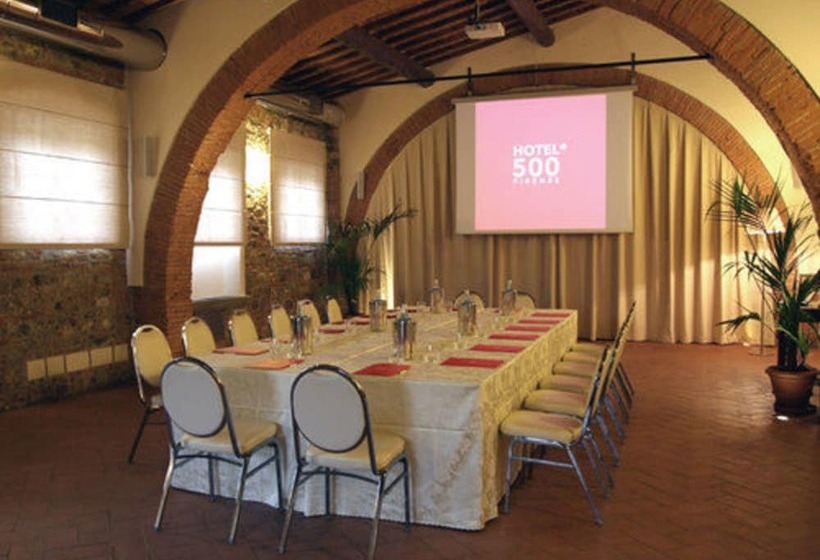 בית מלון כפרי 500 Firenze