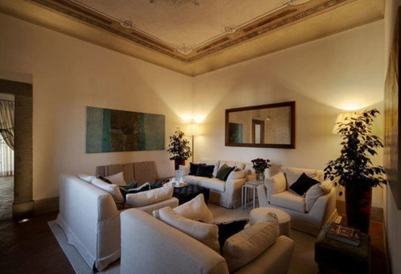 בית מלון כפרי 500 Firenze