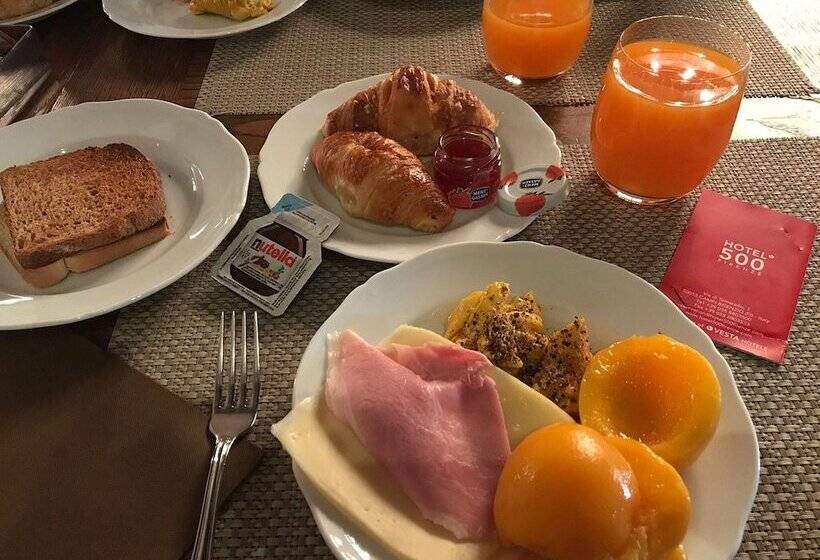 בית מלון כפרי 500 Firenze