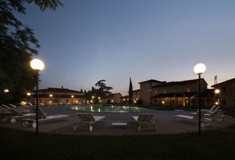 בית מלון כפרי 500 Firenze