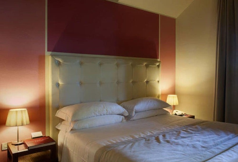 בית מלון כפרי 500 Firenze