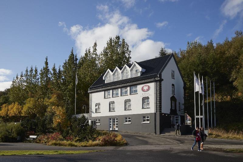 هتل Akureyri