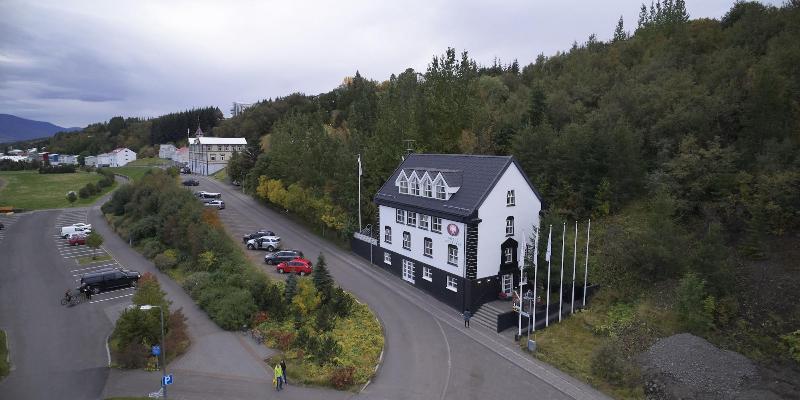 هتل Akureyri