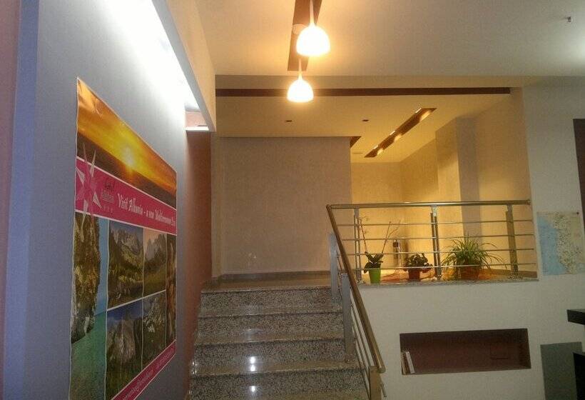 בית מלון כפרי Albion