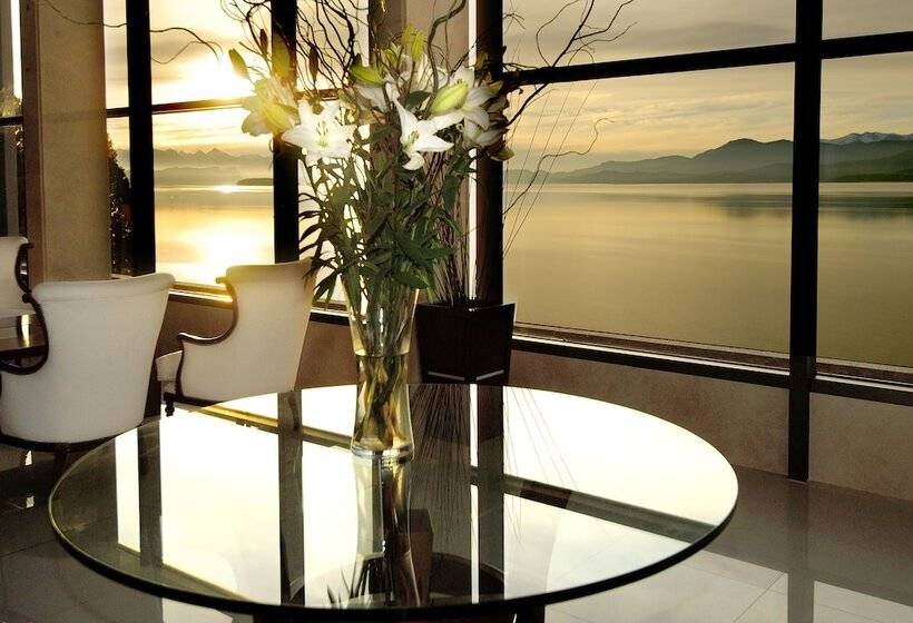 酒店 Alma Del Lago Suites & Spa