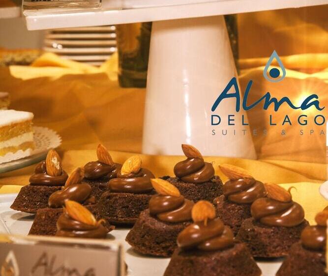 호텔 Alma Del Lago Suites & Spa