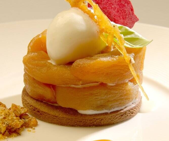 호텔 Alma Del Lago Suites & Spa