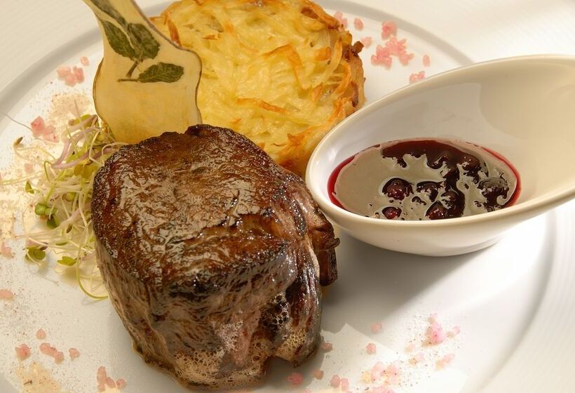 호텔 Alma Del Lago Suites & Spa