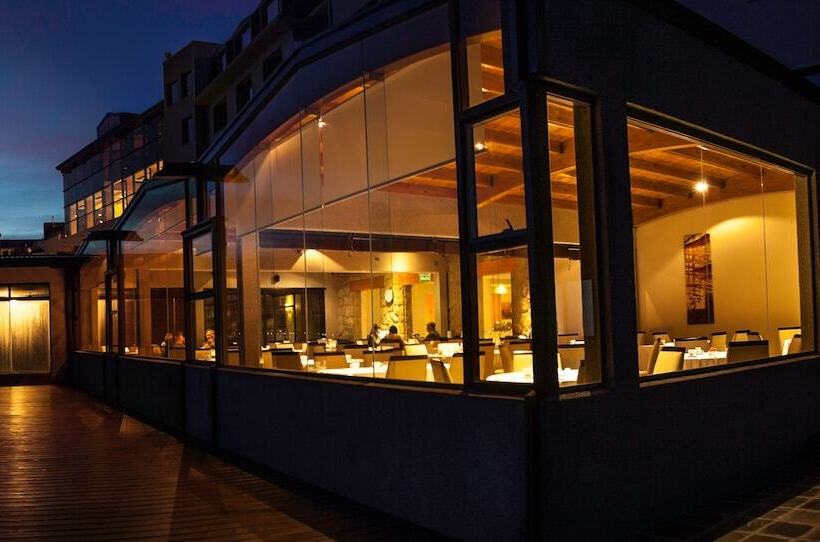 酒店 Alma Del Lago Suites & Spa